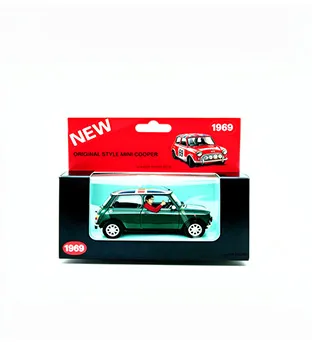 Custom Toy Car Boxes