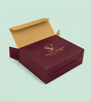 Custom Tuck Top Auto Bottom Boxes