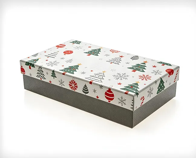 Clothing Christmas Boxes-4