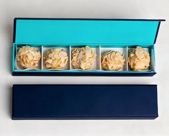 Collapsible Rigid Boxes-4