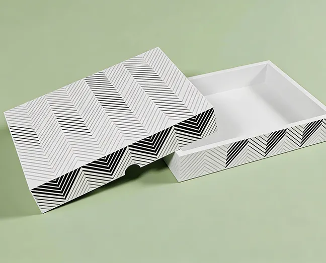 Two Piece Rigid Boxes-2