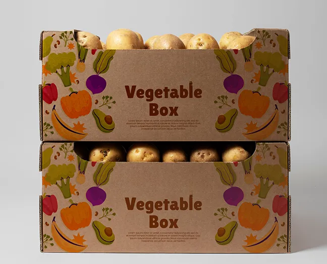Vegetable Boxes-4