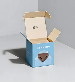 Underwear Boxes