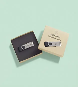 Custom Usb Packaging