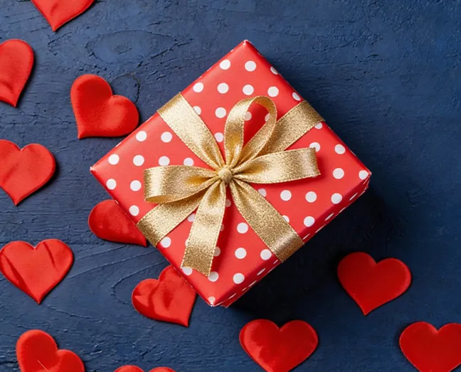 Valentine Gift Boxes-3
