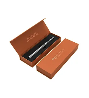 Custom Vape Battery Boxes