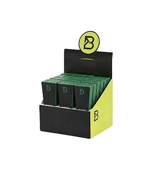 Custom Vape Cartridage Display Boxes
