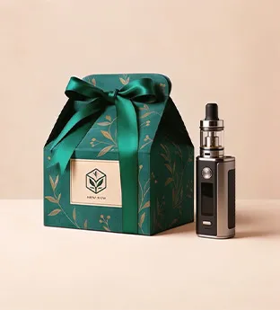Custom Vape Gift Boxes