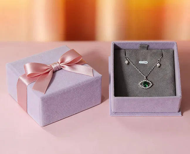 Jewelry Gift Boxes-5
