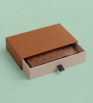 Custom Wallet Boxes
