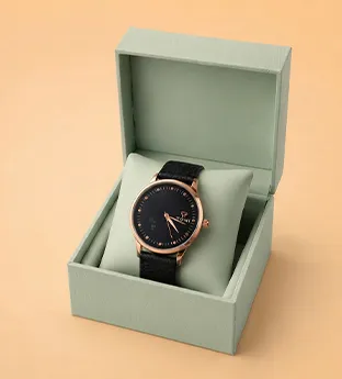 Custom Watch Boxes