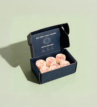 Wax Melt Packaging