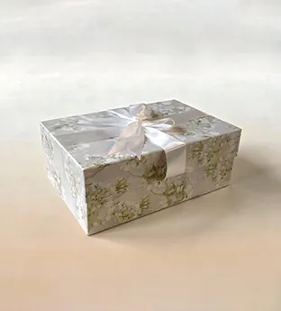 Wedding Dress Boxes