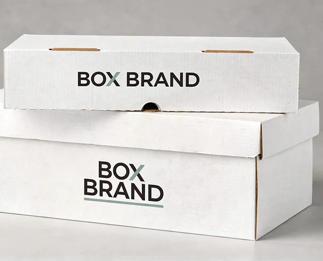 White Kraft Boxes-2