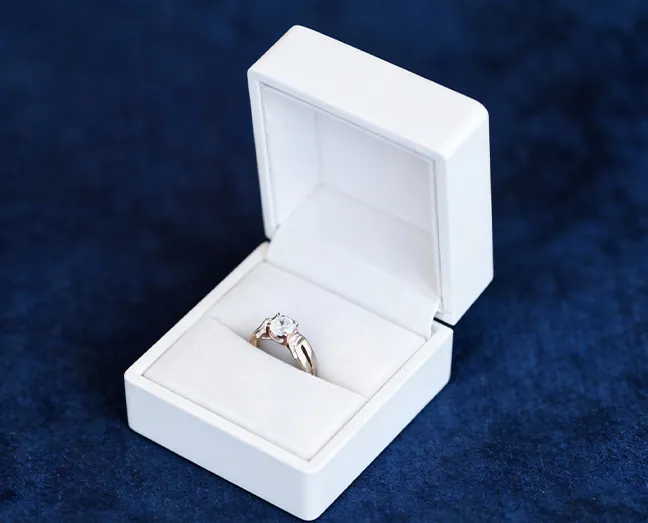 Rigid Jewelry Boxes-5