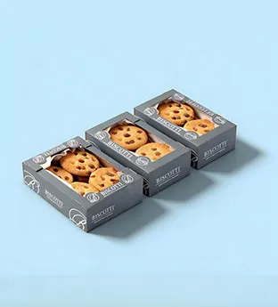 Biscotti Boxes
