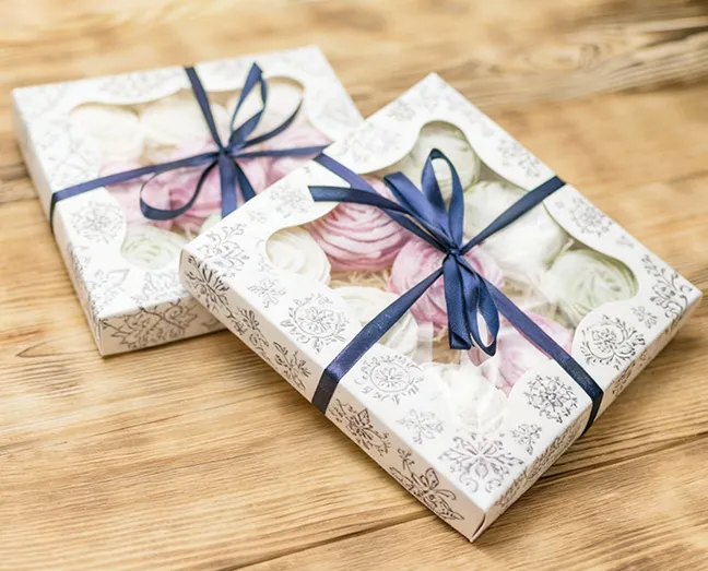 Bakery Gift Boxes-4