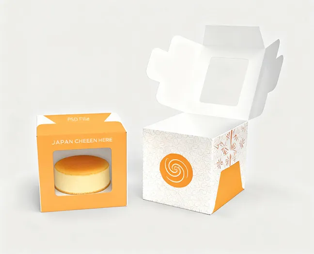 Japanese Cheesecake Boxes-5