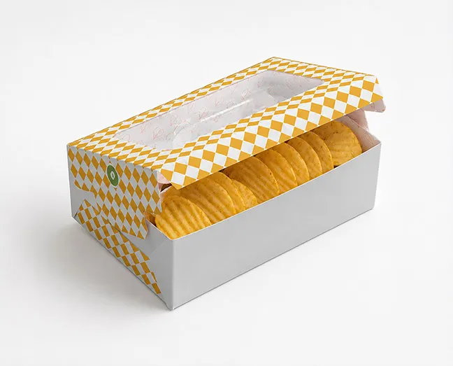 window snack boxes window snack boxes