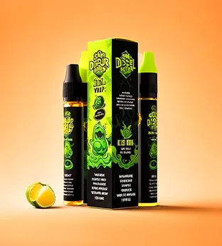 Custom Dank Vape Boxes