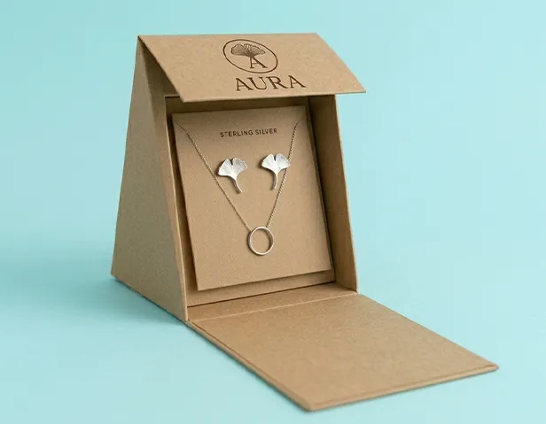 kraft jewelry boxes wholesale kraft jewelry boxes wholesale