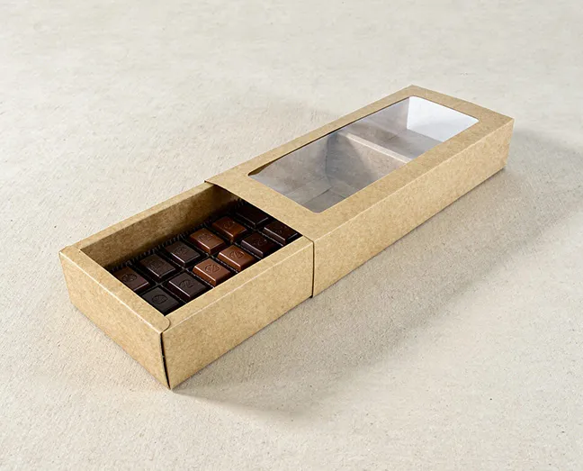 Kraft Sleeve Boxes-2