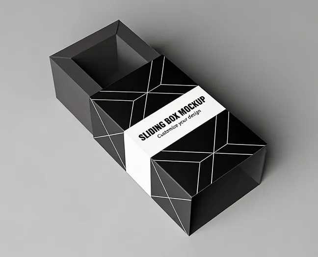 Rigid Drawer Boxes-3