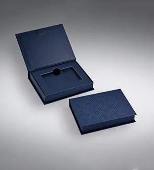 Gift Card Boxes