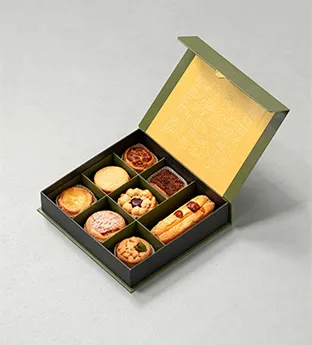 Pastry Boxes