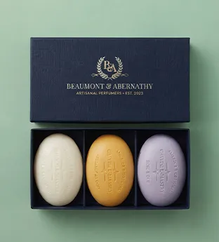 Custom Luxury Soap Boxes