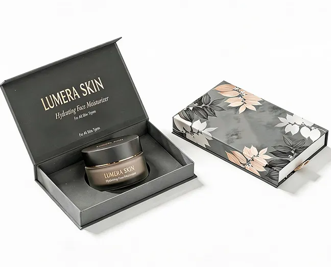 Magnetic Closure Rigid Boxes-4