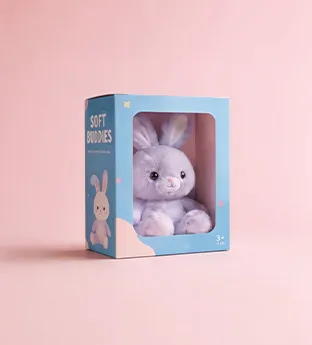 Custom Pet Toy Boxes