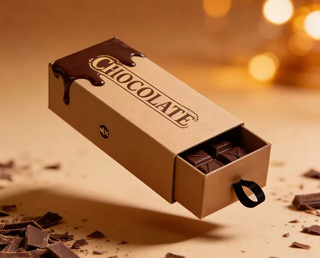 Kraft Sleeve Boxes-3