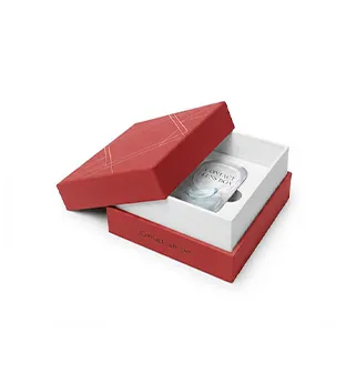 Custom Contact Lens Boxes