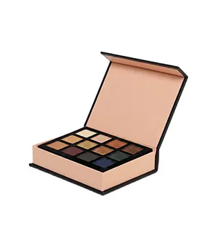 Custom Eye Shadow Boxes