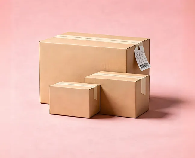 Cardboard Shipping Boxes-4