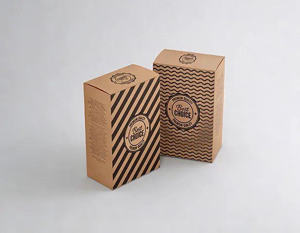 wholesale kraft tuck top boxes wholesale kraft tuck top boxes
