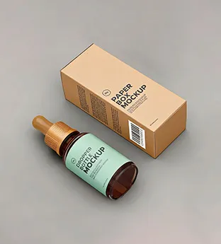 Serum Boxes