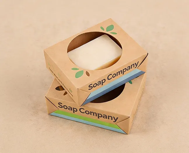 Kraft Soap Boxes-3